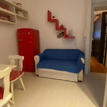 דירה Casa Xenia *