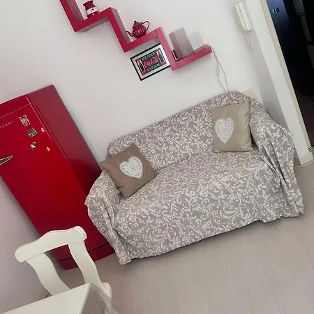 Casa Xenia דירה *