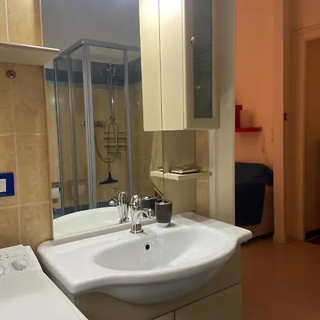 Casa Xenia Apartmán