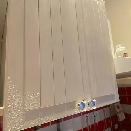 Apartmán Casa Xenia