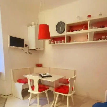 Apartament Casa Xenia *
