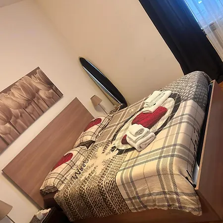 Casa Xenia Apartament *