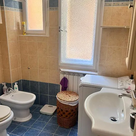Apartament Casa Xenia